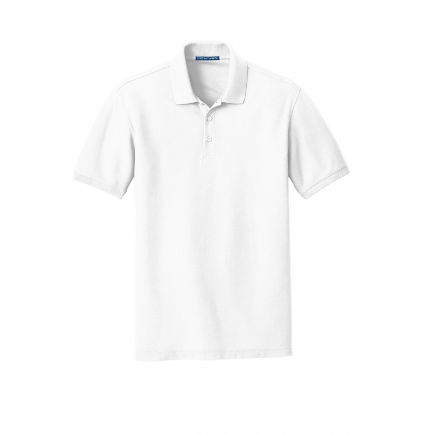 Port Authority K100 Core Classic Pique Polo